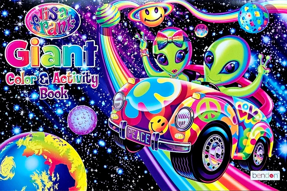 The Secret Life of Pets 2 Giant Coloring & Activity Book 16 X 11