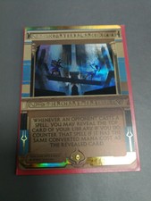 Counterbalance NM FOIL Amonkhet Invocations AKH Near Mint MTG
