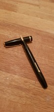 Vintage Conway Stewart 12 Fountain Pen With 14ct Gold Nib