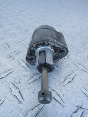 1985 85 HONDA ATC250SX ATC250 ATC 250SX 250 SX TIMING CAM CHAIN TENSIONER Foto 1 de 4