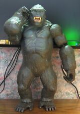 King Kong Skull Island Giant Ape 18" Action Figure - Lanard Toys - 2016