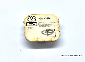 REPLACEMENT PART ORGINAL VENUS CALIBER 180. PART. 224. SWISS - Imagen 1 de 4
