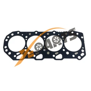 Cylinder Head gasket For Isuzu 4JX1 Engine 16V (Metal) - Picture 1 of 6