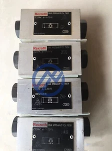 used Rexroth R900564519 Z2SRK 6-1-11/V stacking valve Expedited Express DHL - Picture 1 of 3