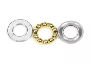 CNBB816T Century Model Helicopter, Thrust Bearing 8x16x5mm (1pc), UK New - Picture 1 of 3