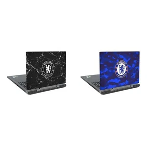 CHELSEA FOOTBALL CLUB VERSCHIEDENE LOGO VINYL SKIN DECAL FOR ASUS DELL HP XIAOMI - Bild 1 von 8