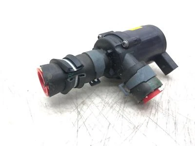 2013-2016 PORSCHE CAYENNE 3.0 DIESEL AUX COOLANT WATER PUMP *75K* 7L0965561L OEM Foto 1 de 4