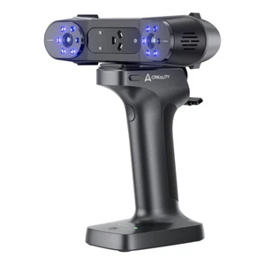 Creality RaptorX 3D Scanner For CAD Designer 0.02mm Accuracy High-precision Scan - Picture 1 of 20