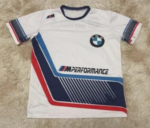 BMW 3M Performance Racing Formula One Shirt Size L - Picture 1 of 8