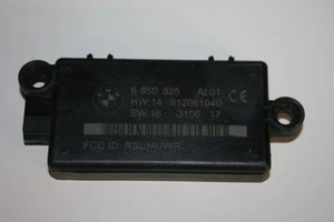 BMW E93 E63 E64 Dwa Innenraumschutz Capteur 6950525 Commande Système D'Alarme - Imagen 1 de 1
