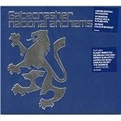 Various : Gatecrasher National Anthems - Ltd Editi CD FREE Shipping, Save £s - Image 1 of 1