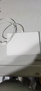 Apple Magic Trackpad 2 model A1535 biały bezprzewodowy Bluetooth - Zdjęcie 1 z 5