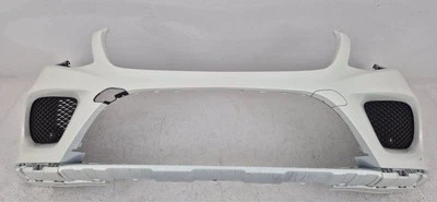 Mercedes GLE 166 AMG Pack Mopf 2015 - Pare-chocs avant pare-chocs avant - Photo 1/4