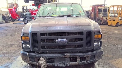 (LOCAL PICKUP ONLY) Passenger Right Front Door Glass Fits 99-12 FORD F250SD PICK Foto 1 de 4