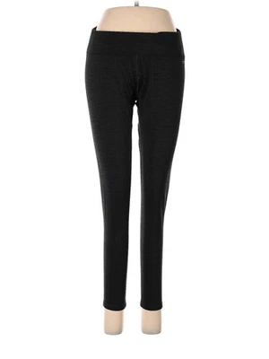 Marc New York Andrew Marc Women Black Leggings M - Image 1 of 2