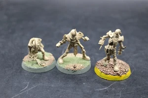 Warhammer Blood Bowl Shambling Undead Team The Champions of Death - Imagen 1 de 5