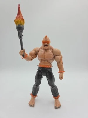 Mutant Leader Dark Knight Returns DC Multiverse Suelto 6" Universe Doomsday BAF Foto 1 de 4