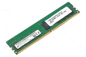 PWR5T  DELL DDR4 16GB 2RX8 PC4-21333 2666MHZ RDIMM CL19 - Afbeelding 1 van 7