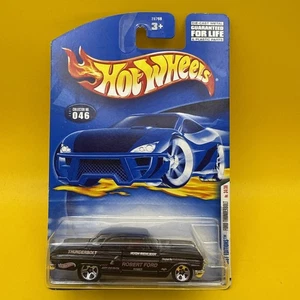 Hot Wheels First Edition Ford Thunderbolt 34/36 schwarz - Bild 1 von 7