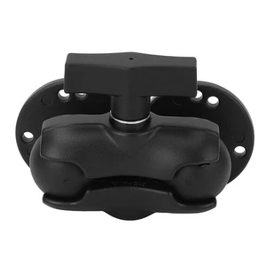 Truck Holder Mount Heavy Duty Double Socket Arm With 1.5 Inches C Size Ball ZMS - Picture 1 of 12