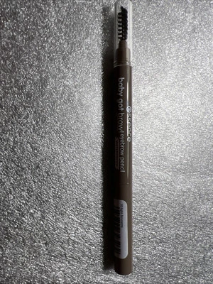 essence baby got brow-eyebrow pencil waterproof 10 light brunette  0,25g.Neu - Bild 1 von 4