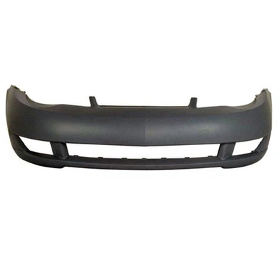 For 05-07 Ion 2/3-Coupe Front Bumper Cover Assy w/o Red Line GM1000751 15839814 Foto 1 de 4