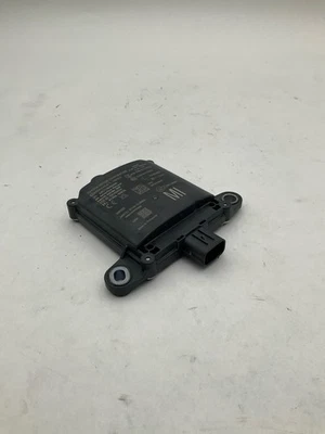 2021-2023 TOYOTA MIRAI Rear Radar Sensor Right Passenger Side OEM 8816262020 - Image 1 of 4