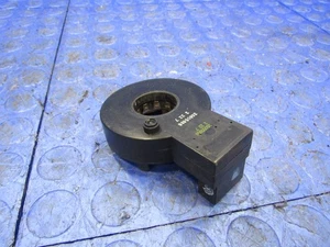 97-98 Chevrolet Corvette C5 Steering Column Angle Wheel Position Sensor 6356 - Picture 1 of 8