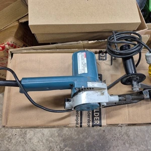 MAKITA 9031 110v Belt sander pencil spindle sander - Picture 1 of 3