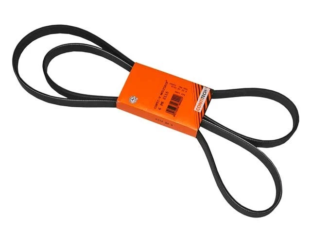 CONTINENTAL 0089973892 Belt - 6K X 2145 Mercedes-Benz 300SDL 300SD S350 300D - Image 1 of 1