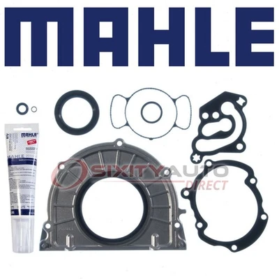 MAHLE Conversion Gasket Set for 2006-2011 Saab 9-3 9-4X 9-5 2.8L 3.0L V6 - pi Foto 1 de 4