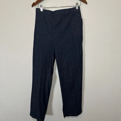 Karen Scott Comfort Cintura Control Abdomen Nuevo con Etiquetas Para Mujer’s 18W Azul Marino Nuevo Con Etiquetas Foto 1 de 4