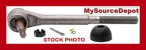 1978 79 80 81 82 83 84 85 86 1995, BLAZER, JIMMY, EL CAMINO, SONOMA, TIE ROD END - Picture 1 of 1