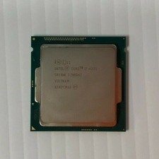 Intel Core i7-4771 Processor Model Computer Processors (CPUs) for