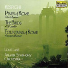 Ottorino Respig Pines of Rome, Birds & Fountains of Rome (Lane, (CD) (US IMPORT)