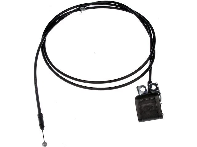 Кабель выпуска капота для 2015-2020 GMC Yukon XL 2016 2017 2018 2019 RZ897GM - Изображение 1 из 1