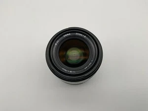 Sigma Zoom AF-E 1:3.5-4.5 28-70mm Objetivo Para Minolta AF - Imagen 1 de 3