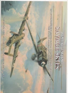 ROBERT TAYLOR  A4  FLYER- ADVERTISING LEAFLET -CHOOSE FROM DROPDOWN LIST - Picture 1 of 1