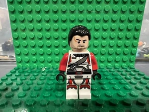 Jace Malcom Minifigure Lego Star Wars Republic Trooper Striker-class Starfighter - Picture 1 of 4