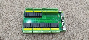 ✅Intelligent-Appliance IA-3128-U2i 24-Kanal Digital IO Board🔥Schneller Versand🔥✅ - Bild 1 von 12