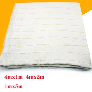 Primary Tufting Cloth Rug Backing Fabric for Using Tufting Guns Width Multisize - Picture 1 of 12