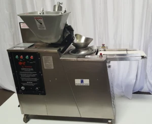 AM MANUFACTURING S300 Scale-O-Matic Combination Dough Divider Rounder - Picture 1 of 10