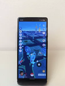 Android rooté Google Pixel 6a usurpation d'identité très sûre pour Pokemon Go - Photo 1 sur 6