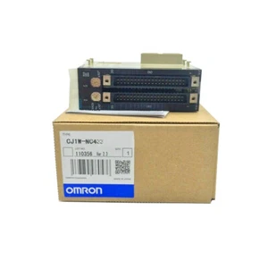 Unità OMRON CJ1W-NC433 modulo PLC - Foto 1 di 8