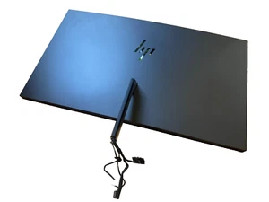 HP ENVY All-in-One 27-b214 Glossy LCD Screen Assembly Display - Picture 1 of 3