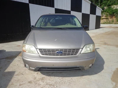 Corner/Park Light Fog-driving Bumper Cover Mounted Fits 04-07 FREESTAR 444557 Foto 1 de 4