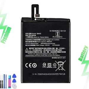 New Battery BM4E Replacement For Xiaomi Pocophone F1 Tools - Zdjęcie 1 z 5
