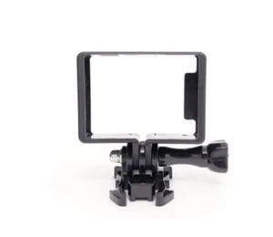 US Standard Rahmen Border Halterung für GoPro Hero 3 Hero 3+ Hero 4 Zubehör Cover - Bild 1 von 3