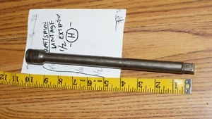 CRAFTSMAN VINTAGE H EXTENSION 1/2 x 10 INCH - Bild 1 von 5