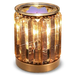 Wax Melting Heater Electric Burning Wax Burner Electric Wax Essential Oil Warmer - Picture 1 of 7